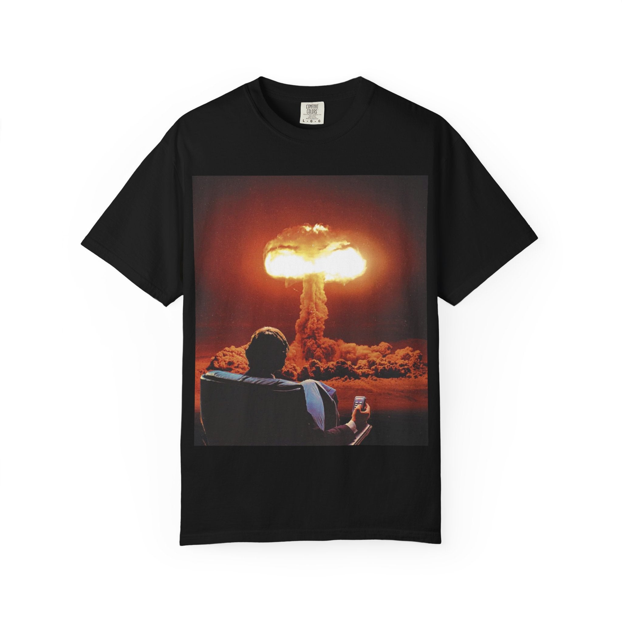 Visuals T-Shirts